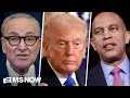 A lot of wind at our back DNC Chair optimistic about outlook for Dems ahead of midterms