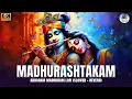 Download Lagu Sri Madhurastakam - 1 Hour Version - Powerful Chanting - Krishna Bhajan - Adharam Madhuram