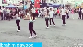 معزوفه كرديه اله بشده شد شد دندنها