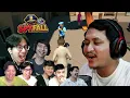 Download Lagu MAEN BARENG PARA SEPUH YUTUP - SpyFall Ft. Youtuber Lawas