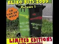 Download Lagu Kliko Hits 2009 Volume 1.