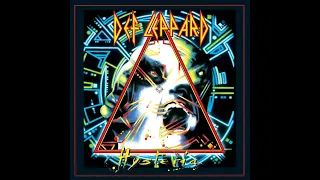 Download Hysteria by Def Leppard (Custom Remix) MP3