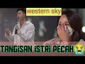 Download Lagu western sky lirik lim yoon taek