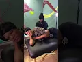 Norman goes to get a tattoo