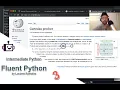 Intermediate Python - Fluent Python 3