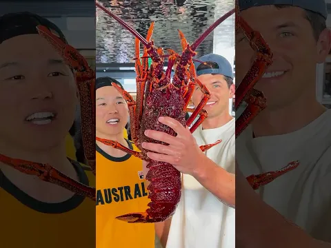 Australian Seafood