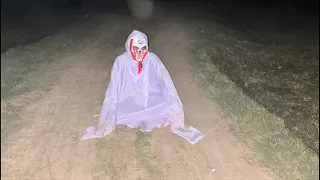 Ghost Coming Live