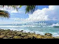 Download Lagu ULA MERAWA|VIDEO LIRIK|INKA MAYA BR GURUSINGA