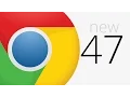 Chrome 47 Splash Screens requestIdleCallback and better desktop notifications New in Chrome