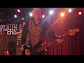 Stiff Little Fingers "Gotta Getaway" Live at the Brooklyn Bowl, Philly, PA 5/2/24