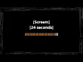 Avenged Sevenfold • Doing Time (CC Karaoke / Instrumental)