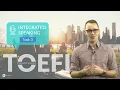 TOEFL Speaking Practice Test Task 3 TOEFL Speaking Lessons Tips