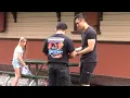 Creepy Man Takes Pictures Of A Teen Girl What Happens Is Shocking Part 2