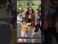 Lagu WOW MOMEN NAGITA HOT JALAN-2 di UNIVERSAL STUDIO Bareng RAFATHAR Kecil!Tanktop Hitam Bikin SALFOK!