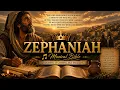 The Book of Zephaniah Musical Bible Series BSB