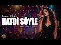 Haydi Söyle - (Anadolu Rock Düet) Cover