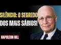 Download Lagu Napoleon Hill - O poder devastador do silêncio: por que os mais sábios falam menos