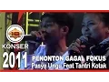 Download Lagu Live Konser ~ Ungu - Cinta Gila @Serpong 2011