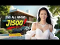 Kim Jisoo Biography 2025 BLACKPINK Star Jisoo s Real Life Career Secrets
