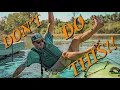 Download Lagu 5 Mistakes Every New Kayaker Makes... And How To Avoid Them