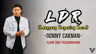 Download DENNY CAKNAN - \ MP3