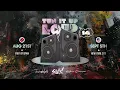 TUN IT UP LOUD 14 (EXPLICIT) - Salty & Travis World | Mixtape