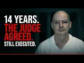 He Admitted to 4 Murders The Judge Agreed With His Appeal He Was Still Executed EP 01