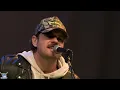 Matt Stell - Prayed For You at 98.7 The Bull | PNC Live Studio Session