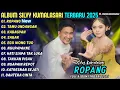 ROPANG - TAMU UNDANGAN || SILVY KUMALASARI || PUSAKA CAMPURSARI FULL ALBUM TERBARU 2025 #trending