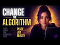 Change Your Inner Algorithm Change Your Life