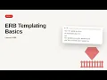 Ruby on Rails - Web development basic Series ERB Templating Basics