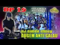 DJ DURI DURI - TIK TOK TERVIRAL ... ❗  OT DP 19 LIVE GANDUS PALEMBANG