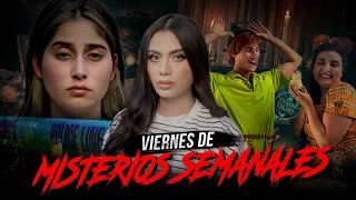 ¡Se OBSESIONÓ con un PERSONAJE de DISNEY! ¡Una MADRE INFLUENCER fuera de CONTROL! - Paulettee