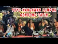 Download Lagu BANYOLAN ANYAR DERRR MANEH! TATIN DUO JO BIKIN PANGGUNG HEBOH GARA GARA YUYU NE LEMPOH GENDONG TATIN