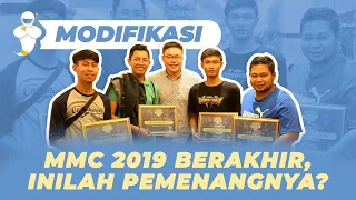 moladin modification contest 2019 biaya modifikasi sampai ratusan juta