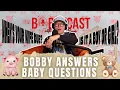 Bobby Answers Baby Questions His Mt Rushmore Of 90 s Songs