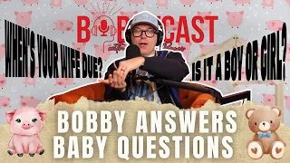 Bobby Answers Baby Questions His Mt Rushmore Of 90 s Songs