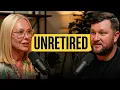 Why This Ex-Corporate Couple Quit Retirement to Open a Massage Studio Real Massage LKN