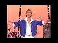 Gary Puckett - Young Girl + interview (live TV 1983)