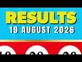 GONEW LOTTERY result 2026 Wednesday night LUCKY6 HIT4 HIT3 HIT2 TODAY UAE live lottery result