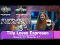 Tilly Loves Espresso