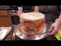 70 s Cake Pelton Bakes