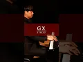 Download Lagu The Kawai GX Series Grand Piano - Jeonghwan Kim plays Chopin #piano #kawai #gxseries