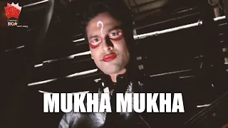 mukha mukha mukha assamese video song golden collection of zubeen garg