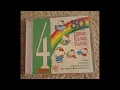 Download Lagu Taman Kanak Kanak Vol.4 (Full Album)