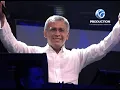 Iwan Fals - Ijinkan Aku Menyayangimu (Konser 'Masterpiece of Erwin Gutawa' 2011)