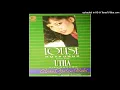 Louise Hutahuruk feat. Utha Likumahuwa - Cinta Di Jalan Illahi - Composer : Dorie Kalmas 1987 (CDQ)