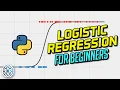 Logistic Regression in 8 Minutes