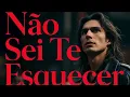 Lagu Não Sei Te Esquecer | Rock Romântico Anos 90 | Balada Emocional e Viral de Amor
