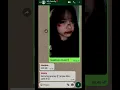 Download Lagu #POV tau kah sakit yang tak terobati? ib: @punyayaya #shorts #chatpalsu #fakechat